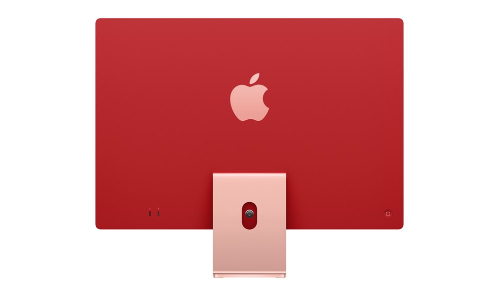 Apple iMac 24 2021 23.5
