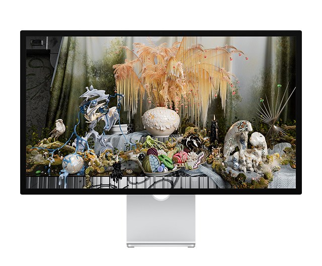Apple Studio Display 27