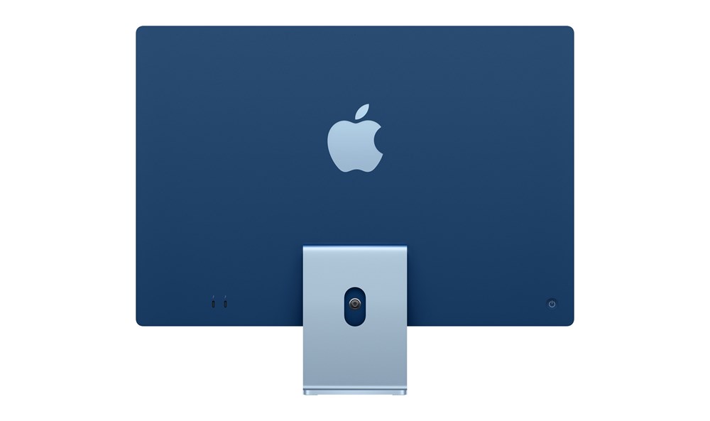 Apple iMac 24 — фото 2