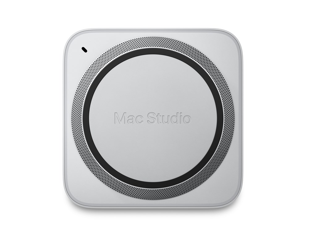 Apple Mac Studio — фото 3