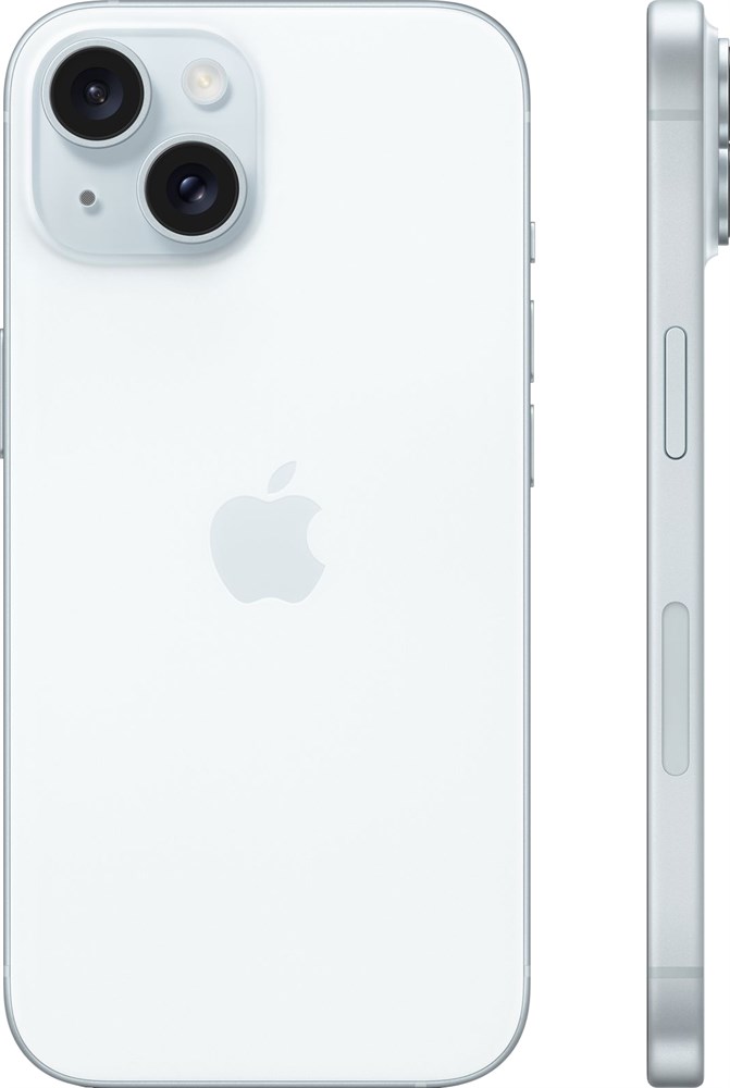 Apple iPhone 15 (2023) — фото 2