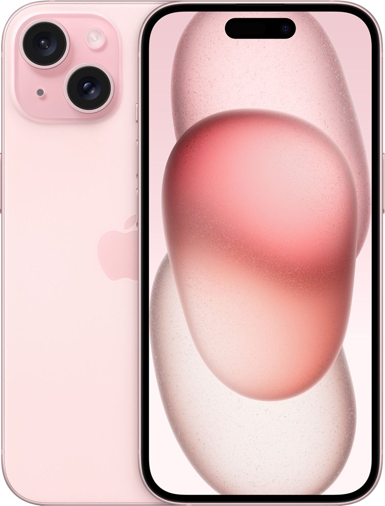 Apple iPhone 15 Plus (2023) — фото 1