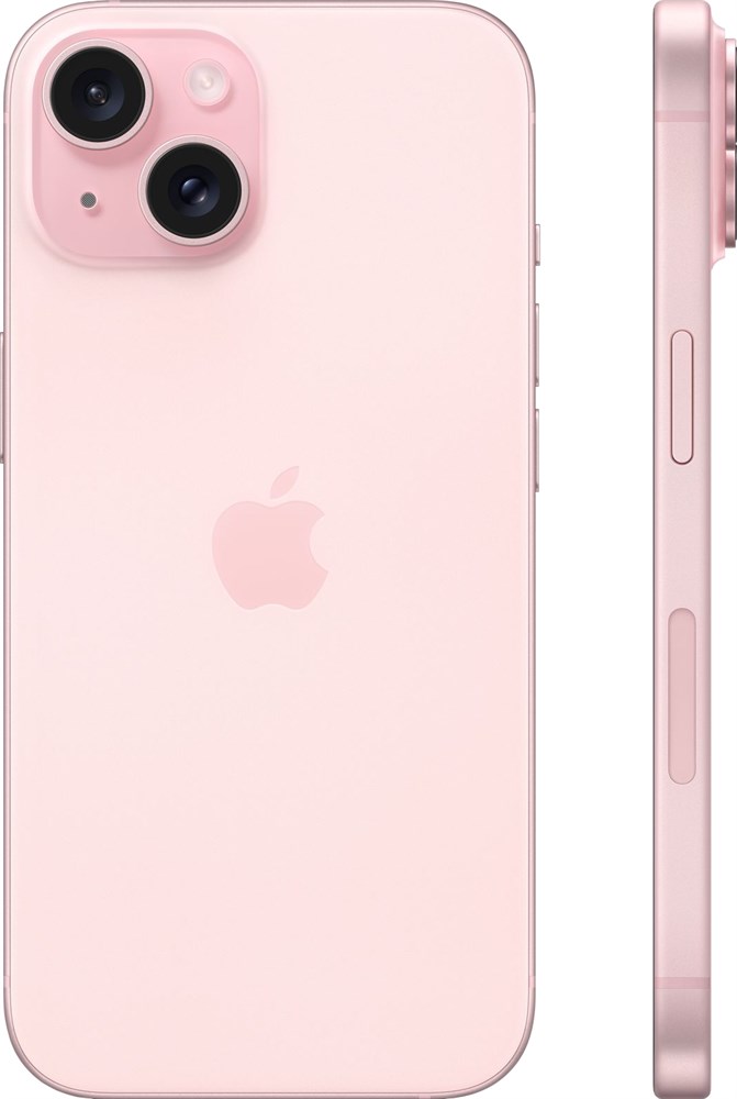 Apple iPhone 15 Plus (2023) — фото 2