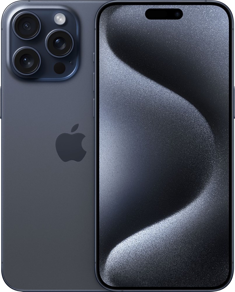 Apple iPhone 15 Pro Max 2023