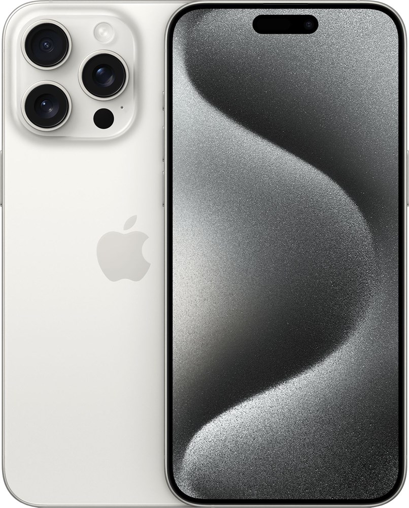 Apple iPhone 15 Pro Max 2023 — фото 1