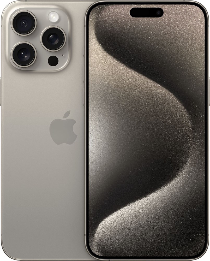 Apple iPhone 15 Pro Max 2023 — фото 3