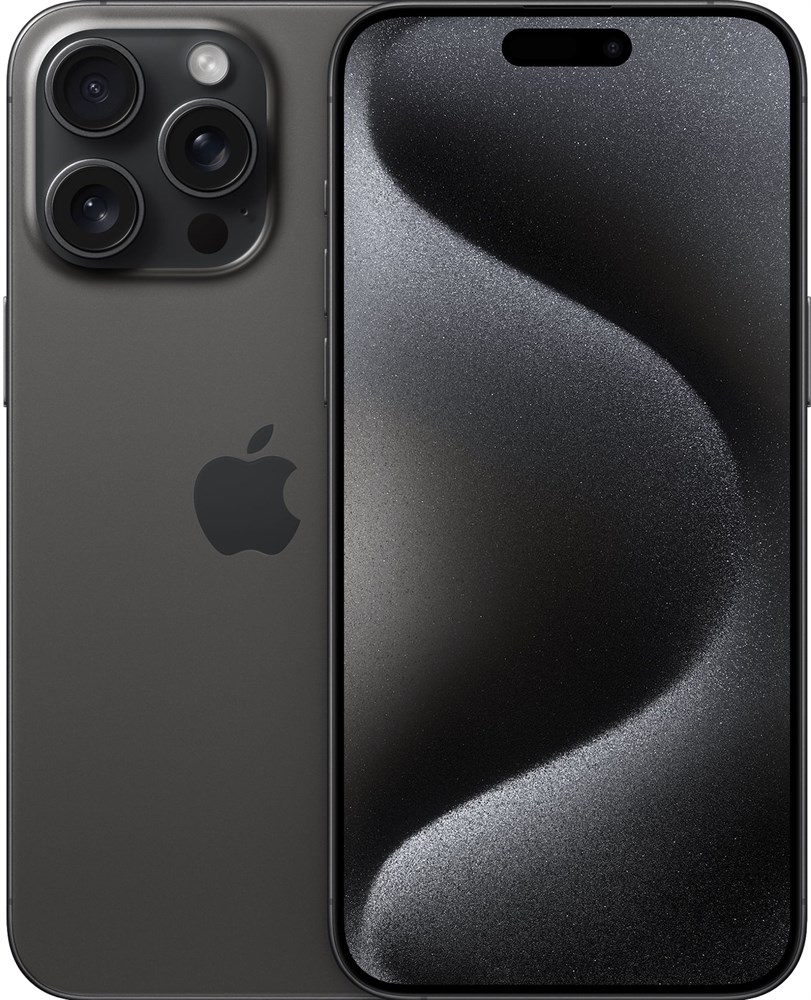 Apple iPhone 15 Pro Max 2023 — фото 2