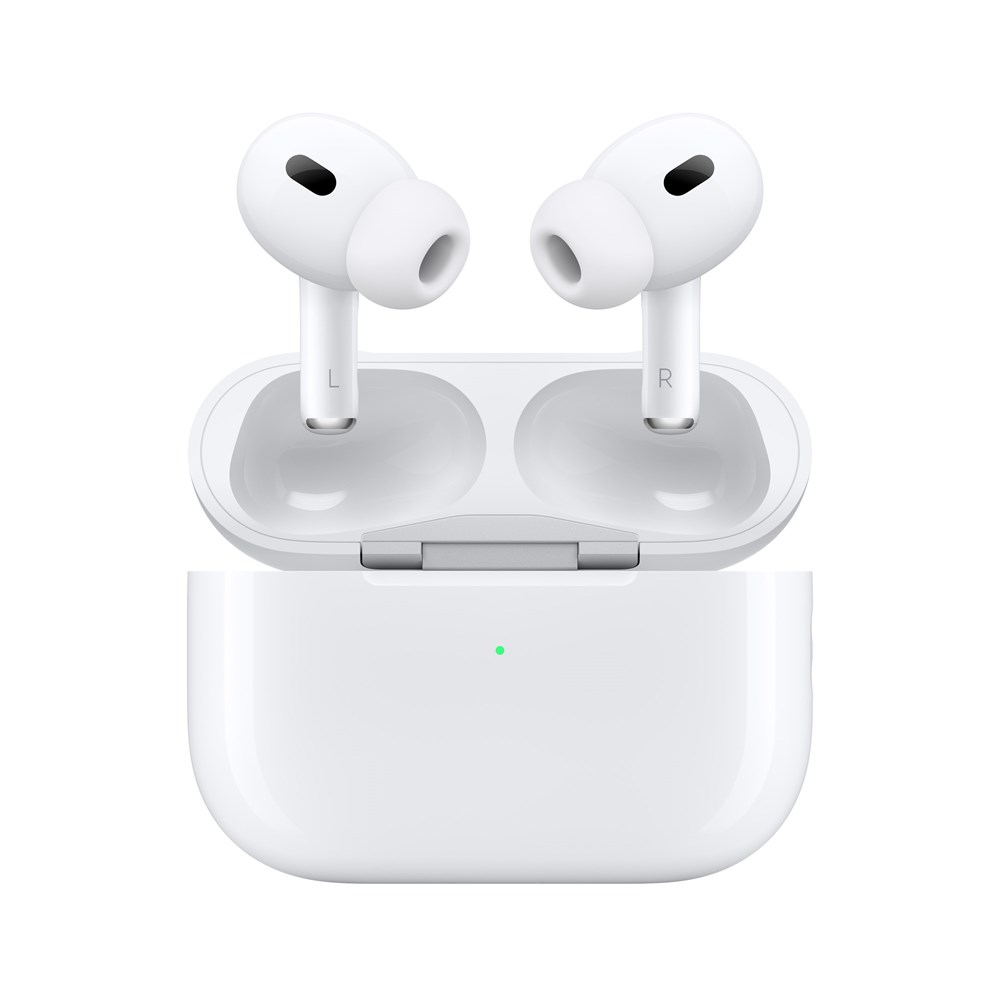 Apple AirPods Pro 2 (2023) Type-C, White