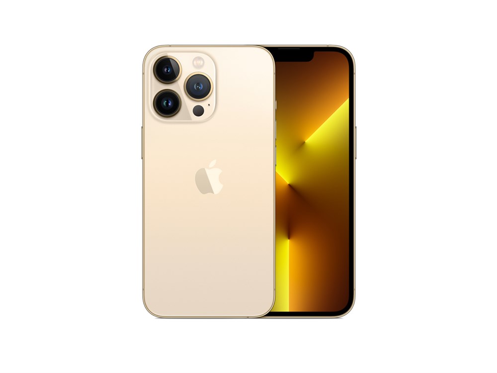 Apple iPhone 13 Pro 2021 — фото 2