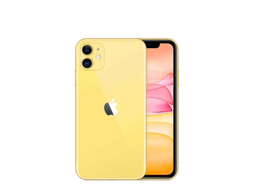 Apple iPhone 11 2019 — фото 4