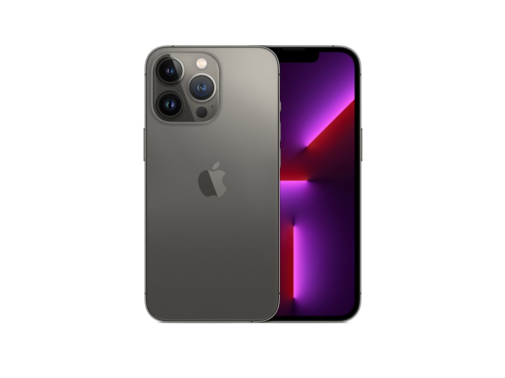 Apple iPhone 13 Pro 2021 — фото 3