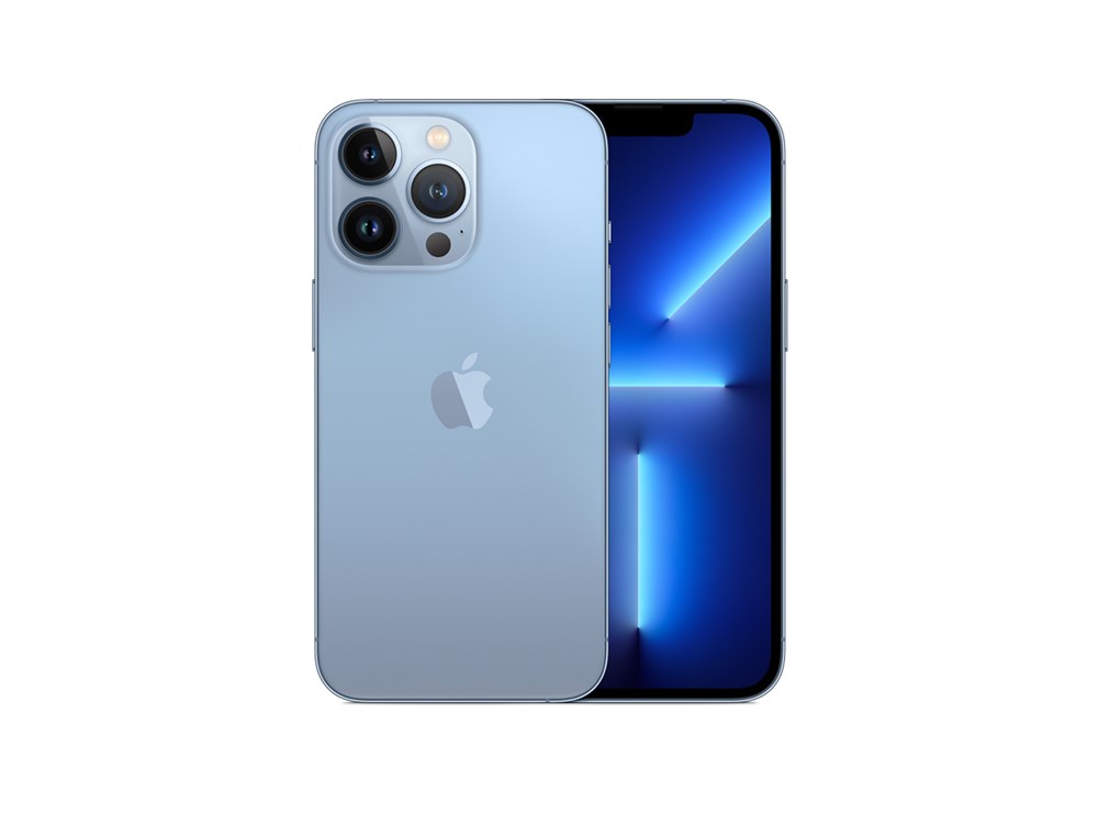 Apple iPhone 13 Pro 2021 — фото 4