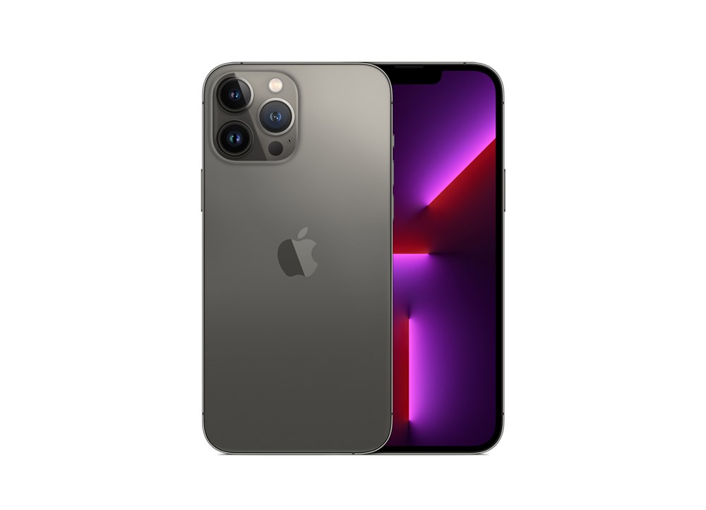 Apple iPhone 13 Pro Max 2021 — фото 2