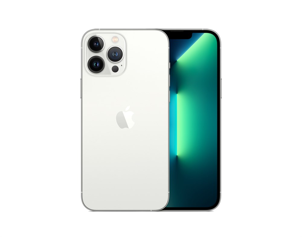 Apple iPhone 13 Pro Max 2021 — фото 4