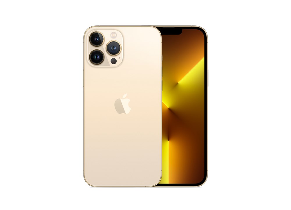 Apple iPhone 13 Pro Max 2021 — фото 1