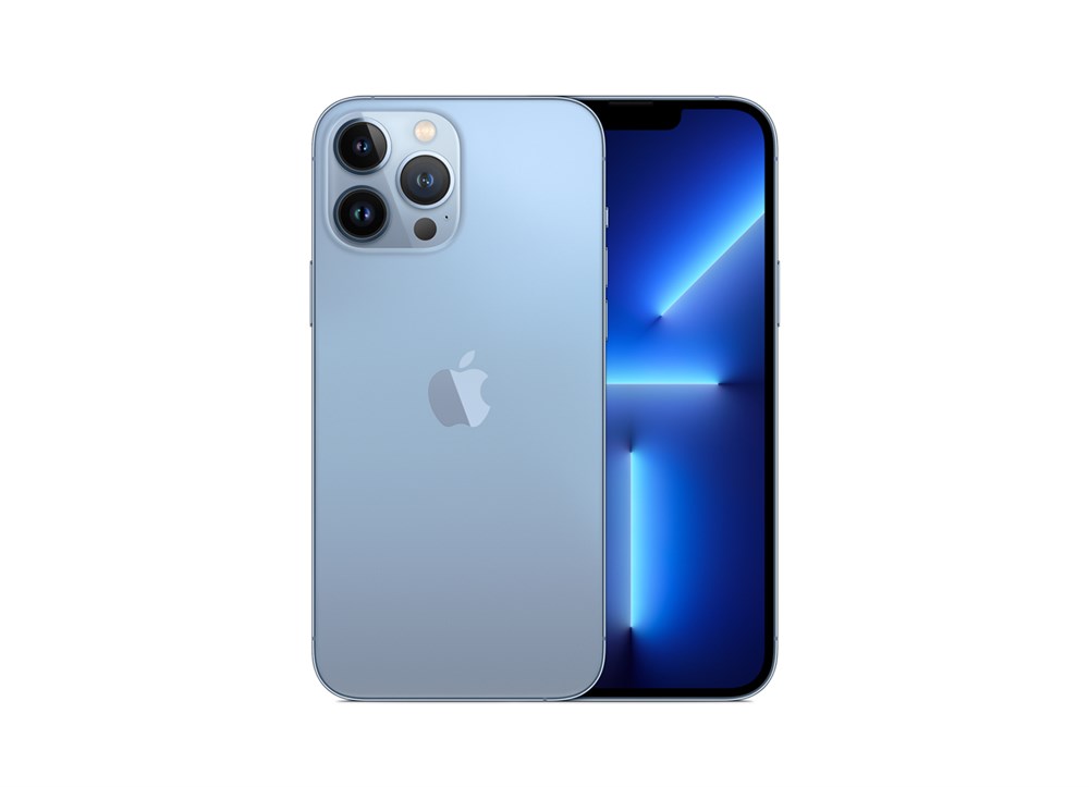 Apple iPhone 13 Pro Max 2021 — фото 3