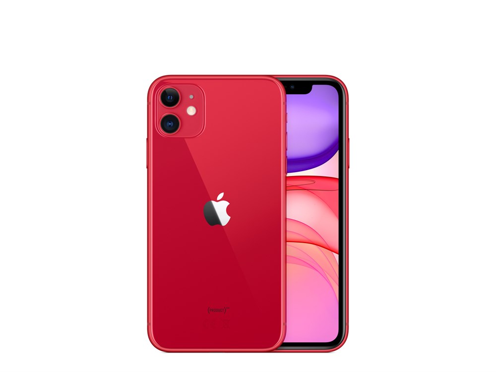 Apple iPhone 11 2019 — фото 1