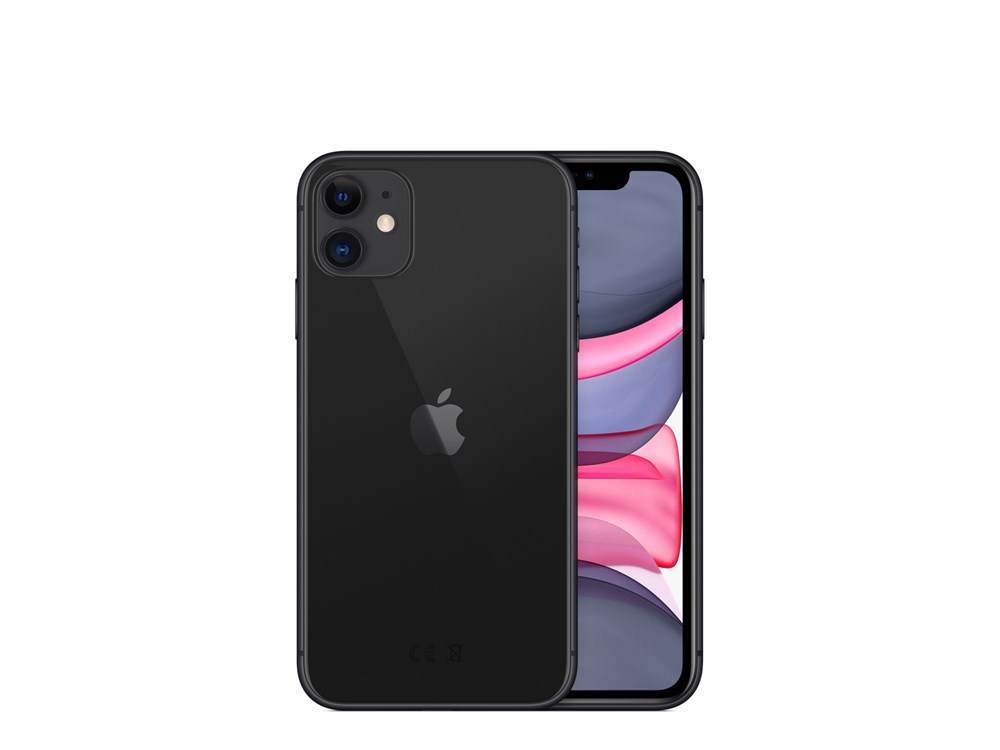 Apple iPhone 11 2019 — фото 2