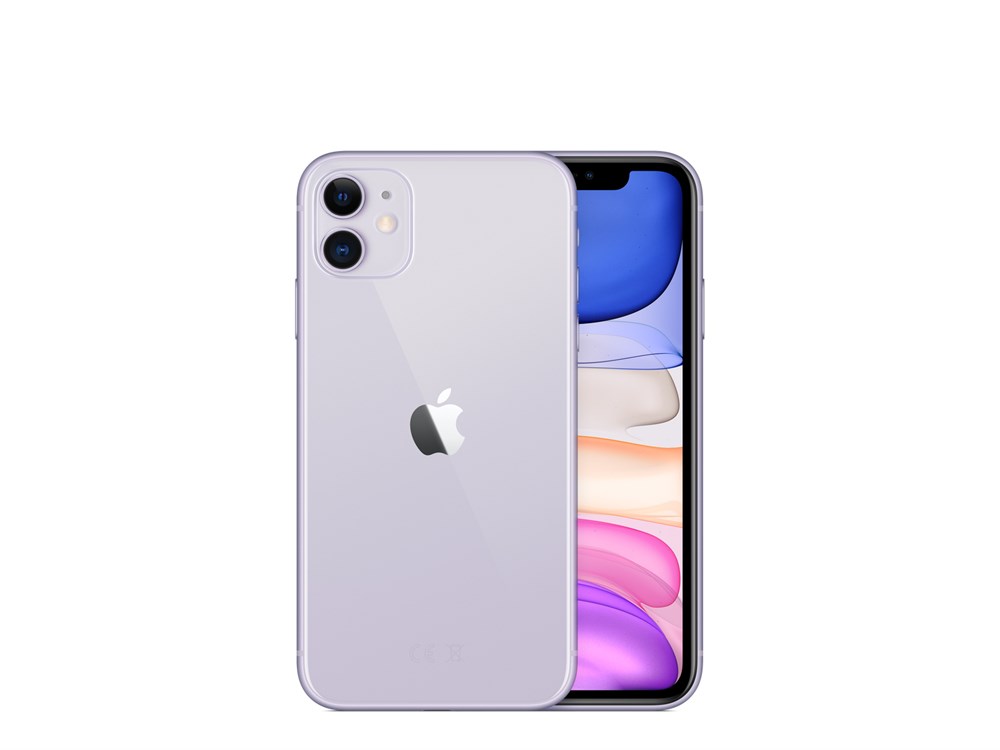 Apple iPhone 11 2019 — фото 3