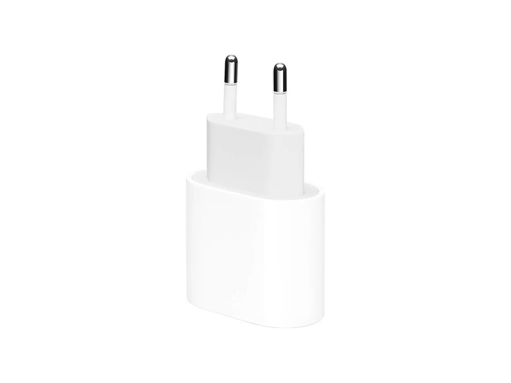 Apple Адаптер питания USB-C 20