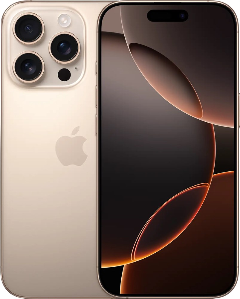 Apple iPhone 16 Pro Max (2024) — фото 1