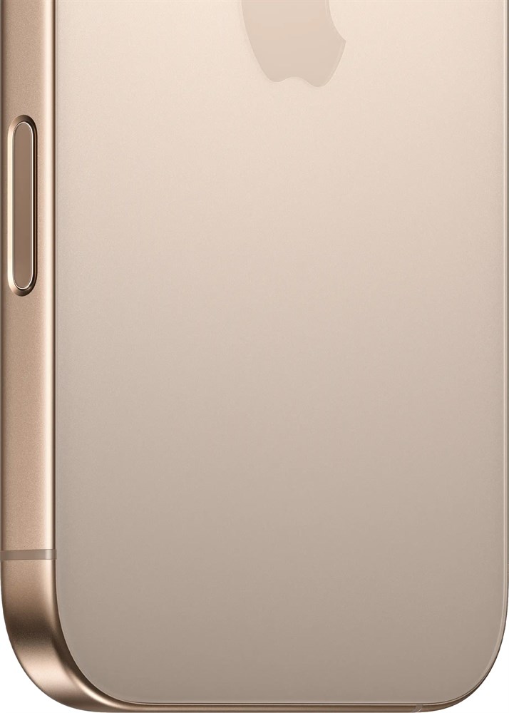 Apple iPhone 16 Pro Max (2024) — фото 3