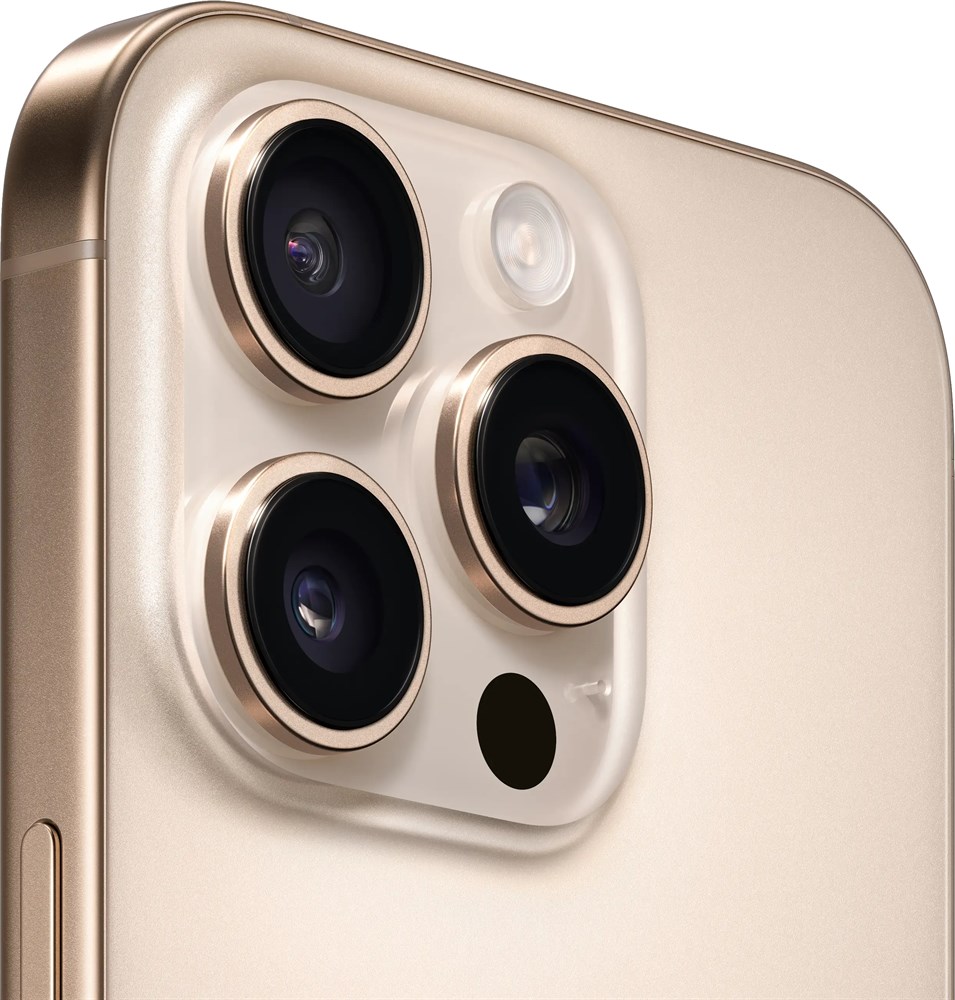 Apple iPhone 16 Pro Max (2024) — фото 4