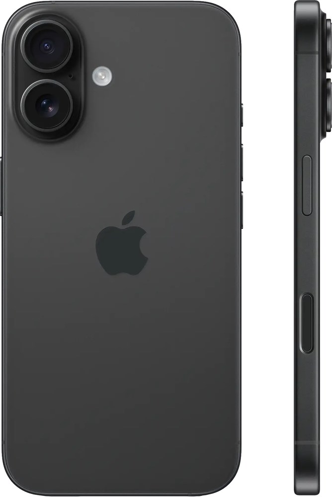 Apple iPhone 16 (2024) — фото 2