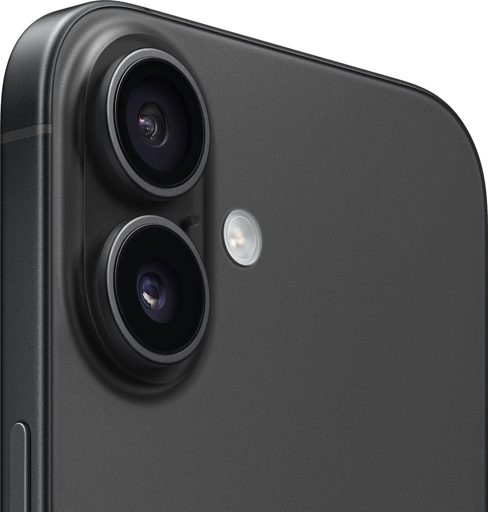 Apple iPhone 16 (2024) — фото 4