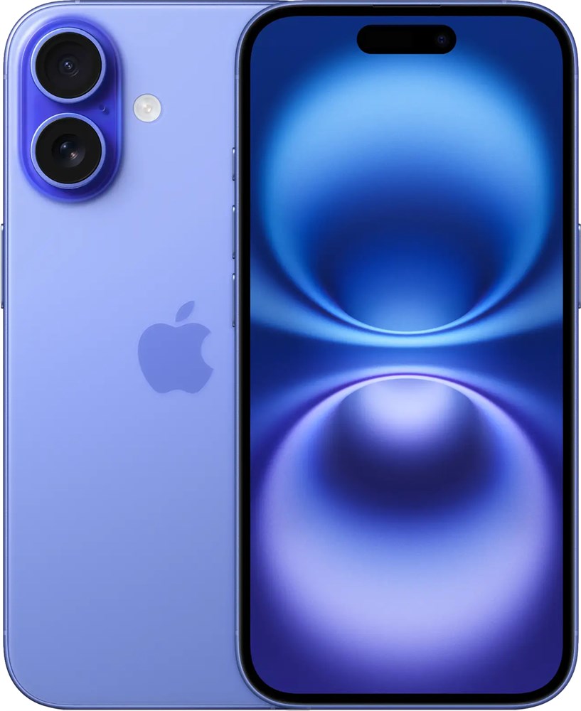 Apple iPhone 16 Plus (2024) — фото 4
