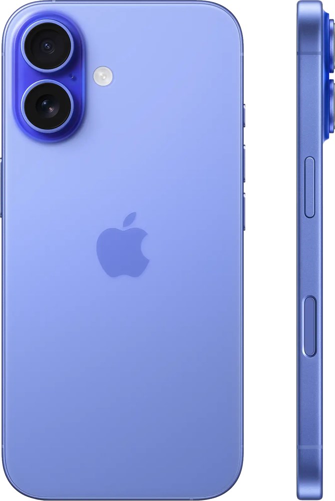 Apple iPhone 16 Plus (2024) — фото 2