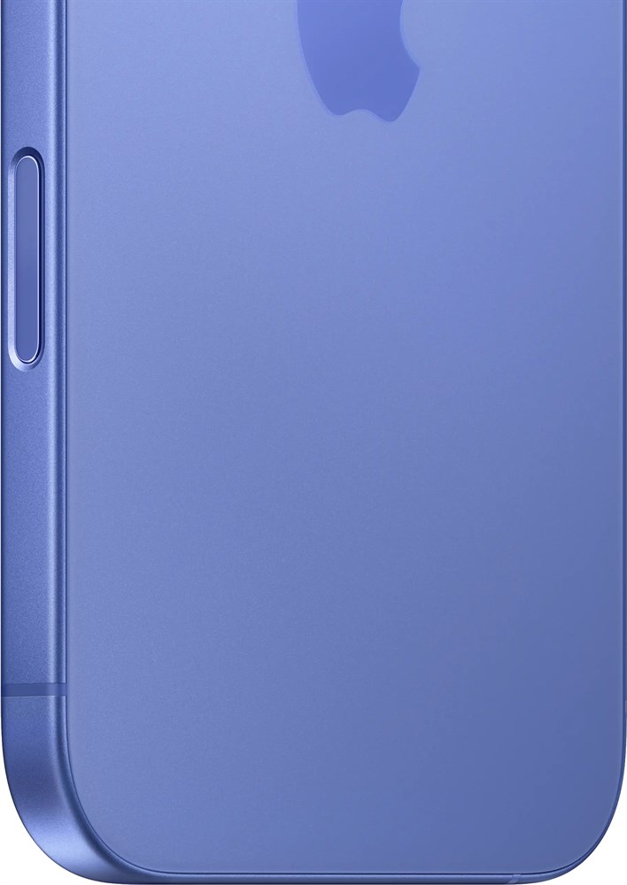 Apple iPhone 16 Plus (2024) — фото 3