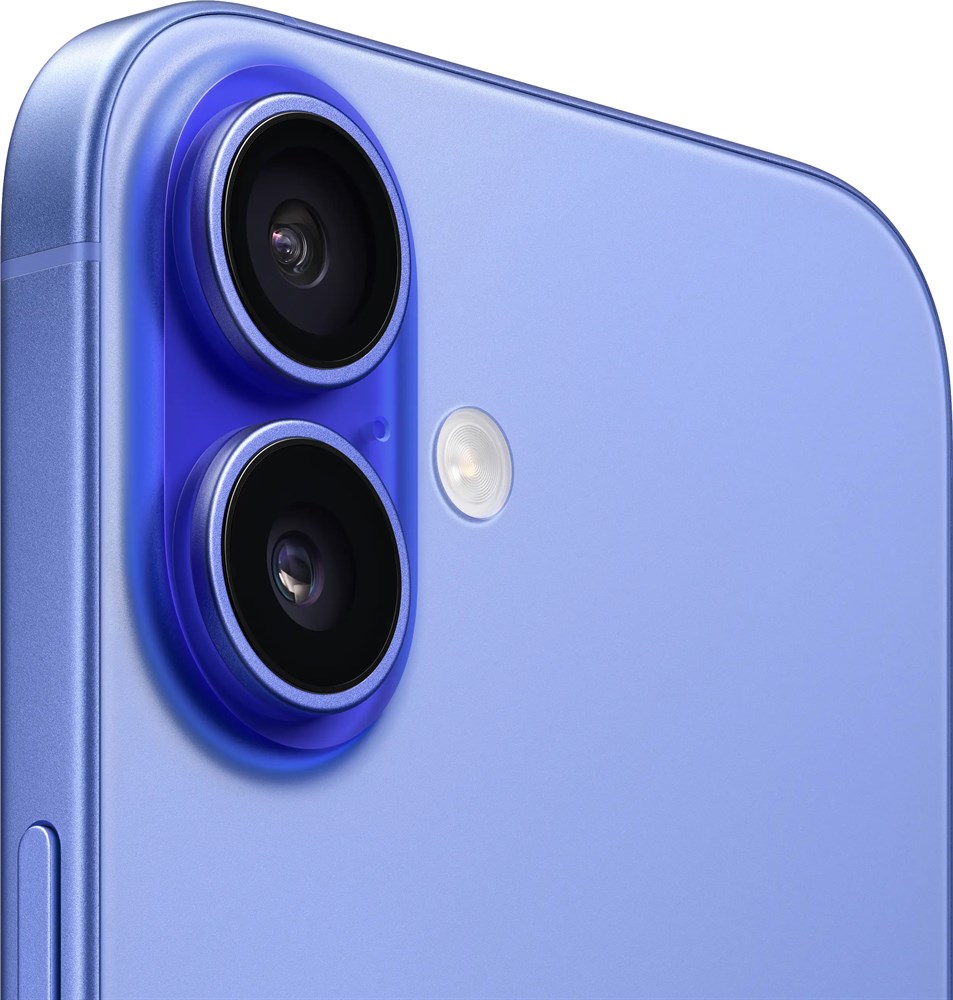 Apple iPhone 16 Plus (2024) — фото 4