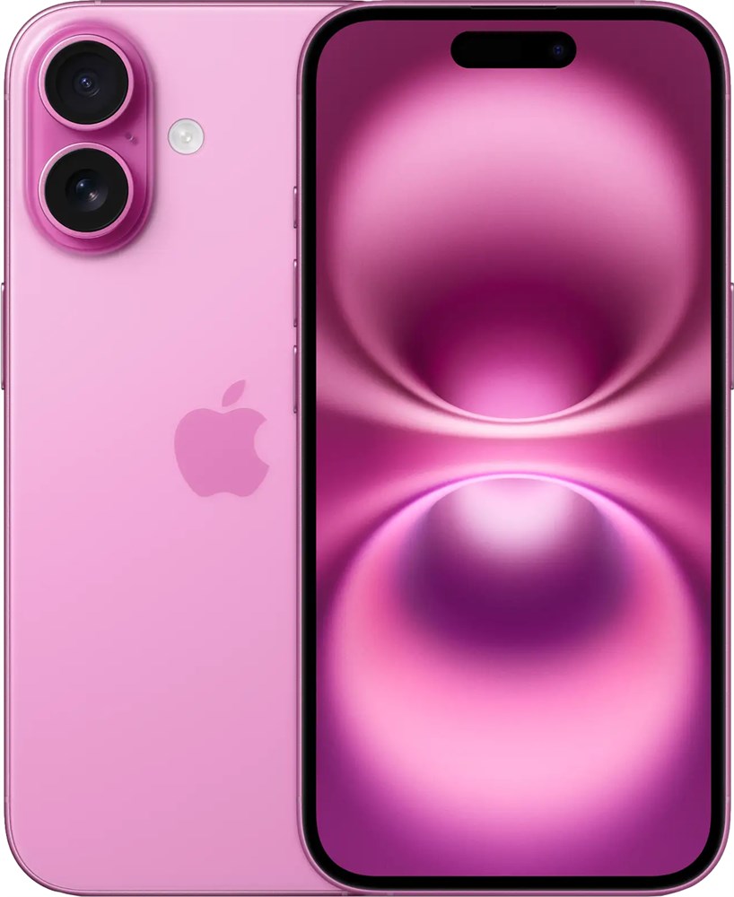 Apple iPhone 16 Plus (2024) — фото 3