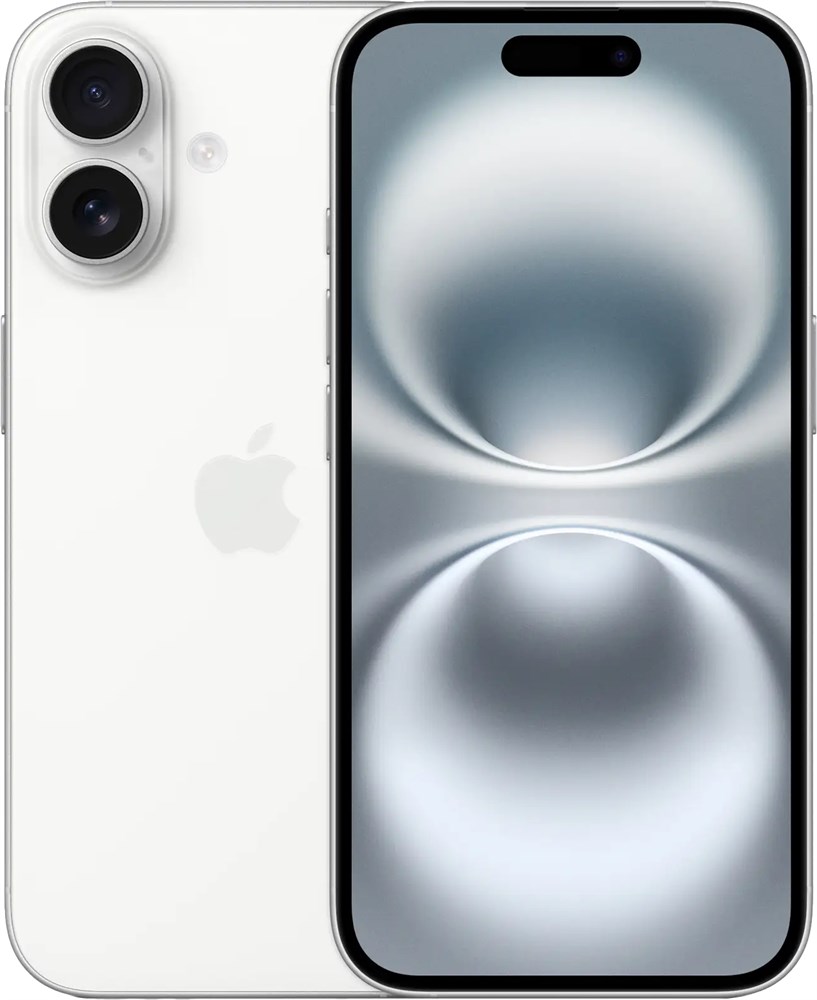 Apple iPhone 16 Plus (2024) — фото 2