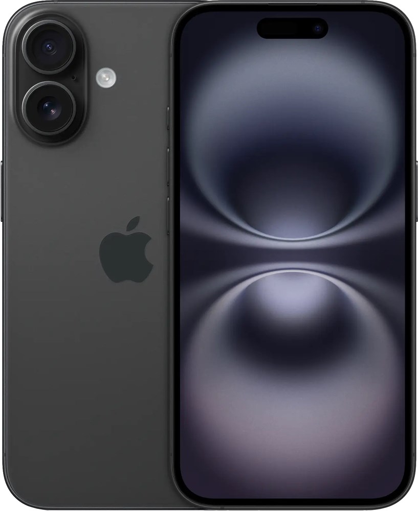 Apple iPhone 16 Plus (2024) — фото 1