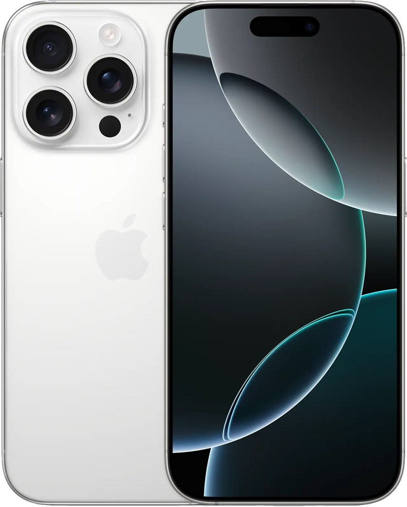 Apple iPhone 16 Pro Max (2024) — фото 1