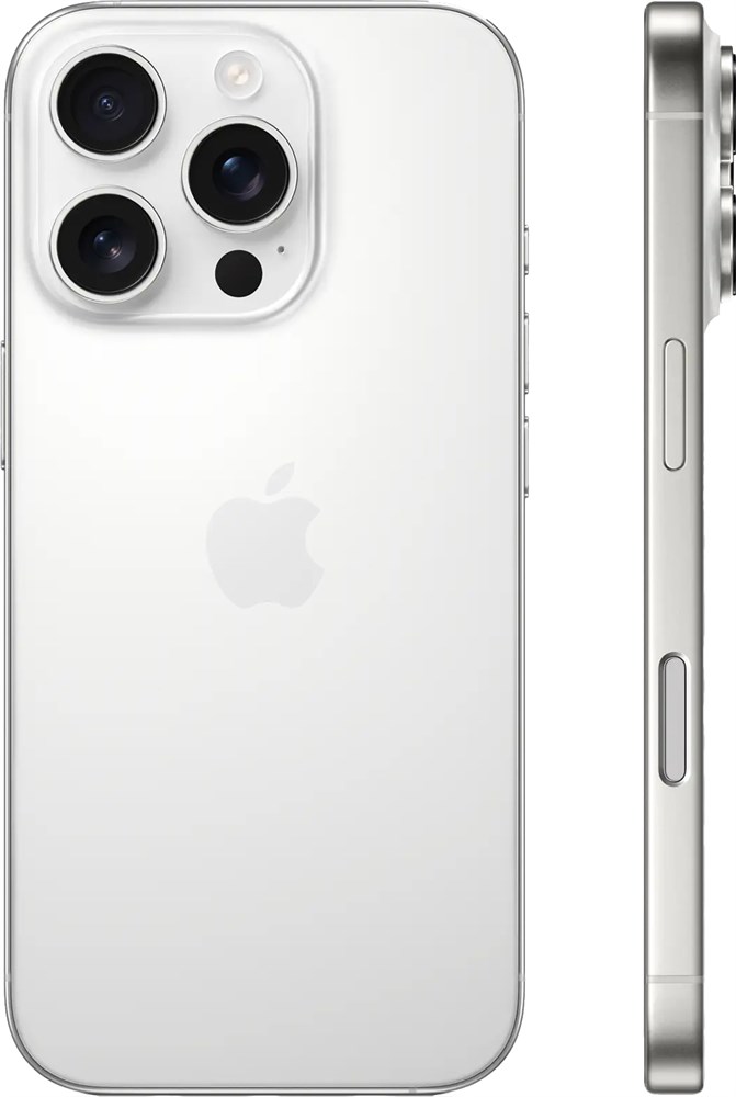 Apple iPhone 16 Pro Max (2024) — фото 2
