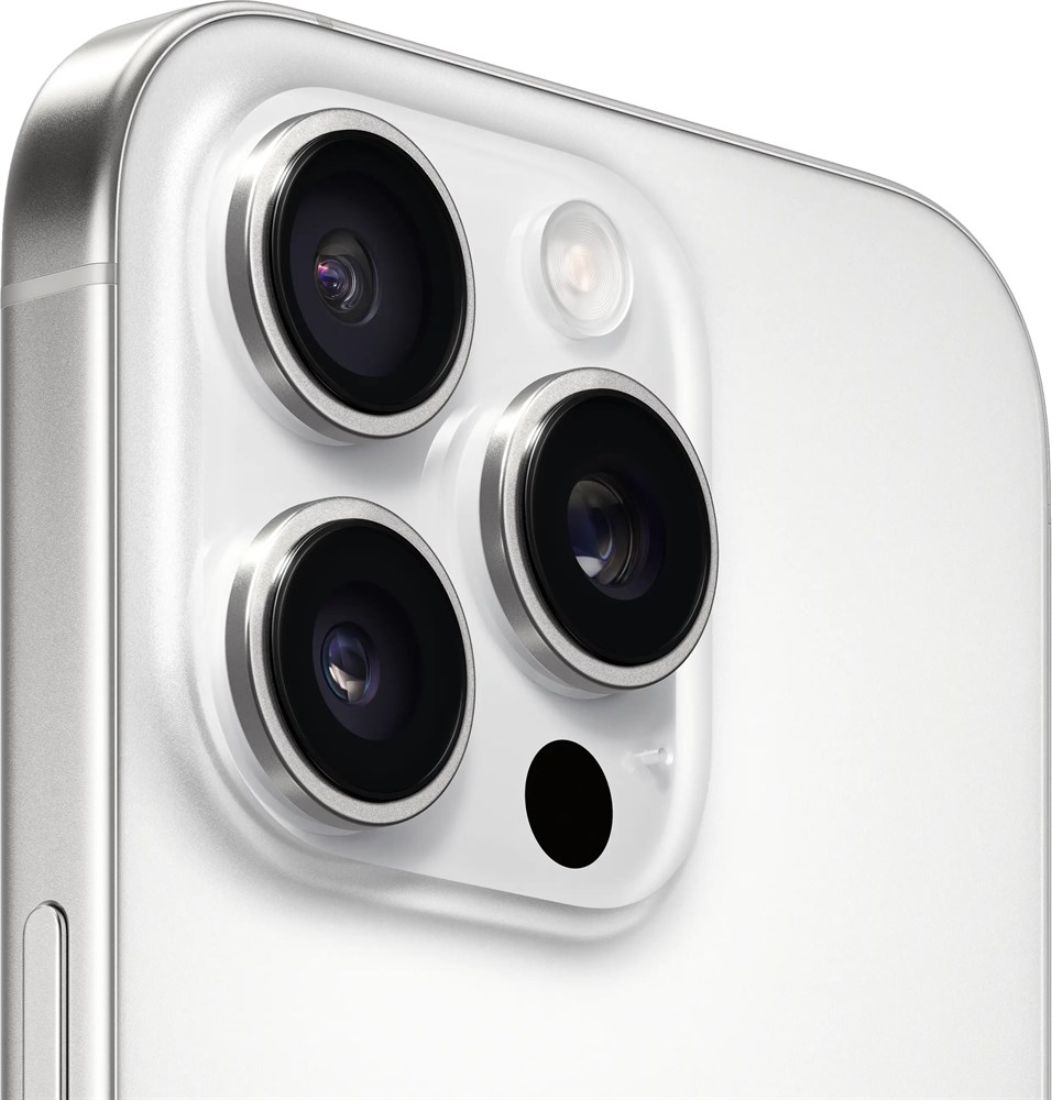 Apple iPhone 16 Pro Max (2024) — фото 4
