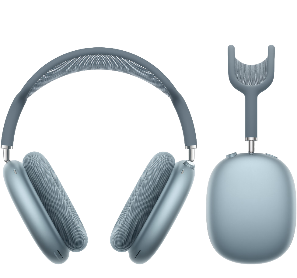 Apple AirPods Max 2024, Blue