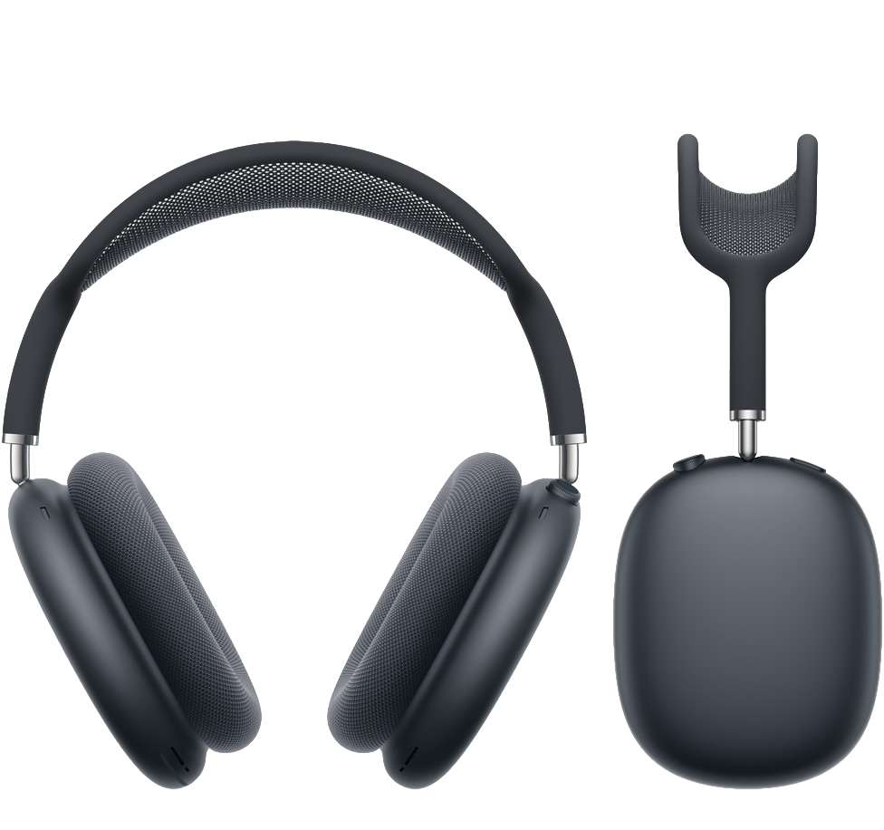 Apple AirPods Max 2024, Midnight
