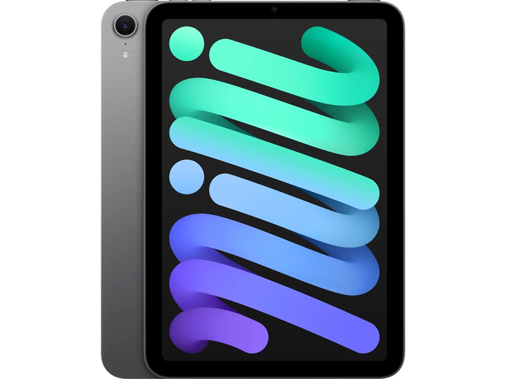 Apple iPad Mini (2024), Wi-Fi
