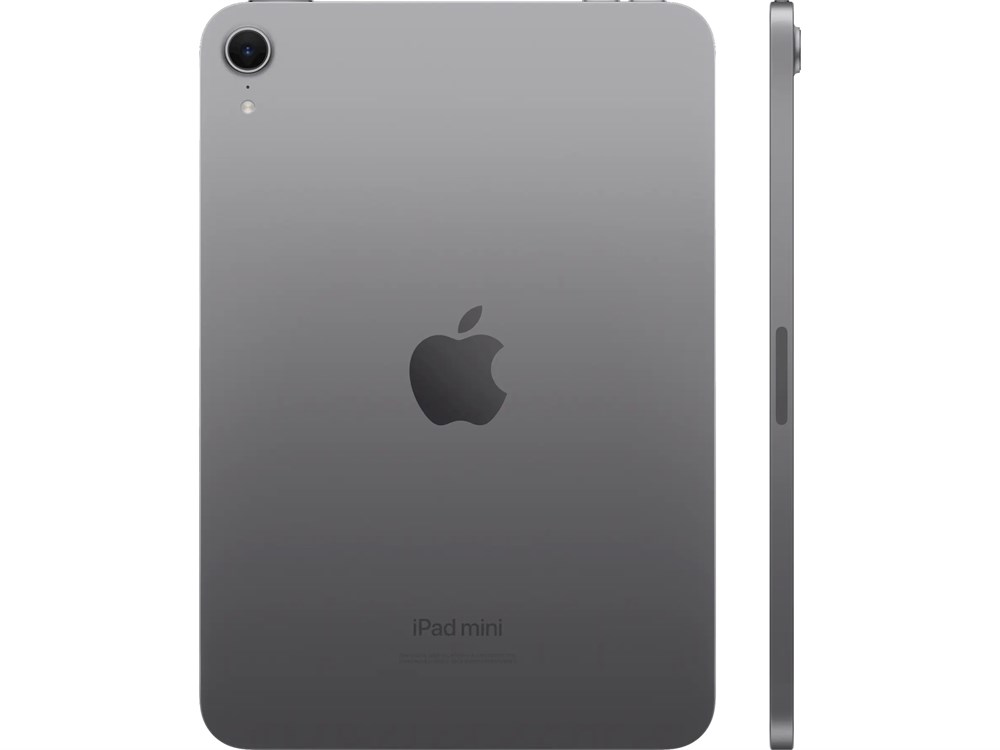Apple iPad Mini (2024) — фото 2