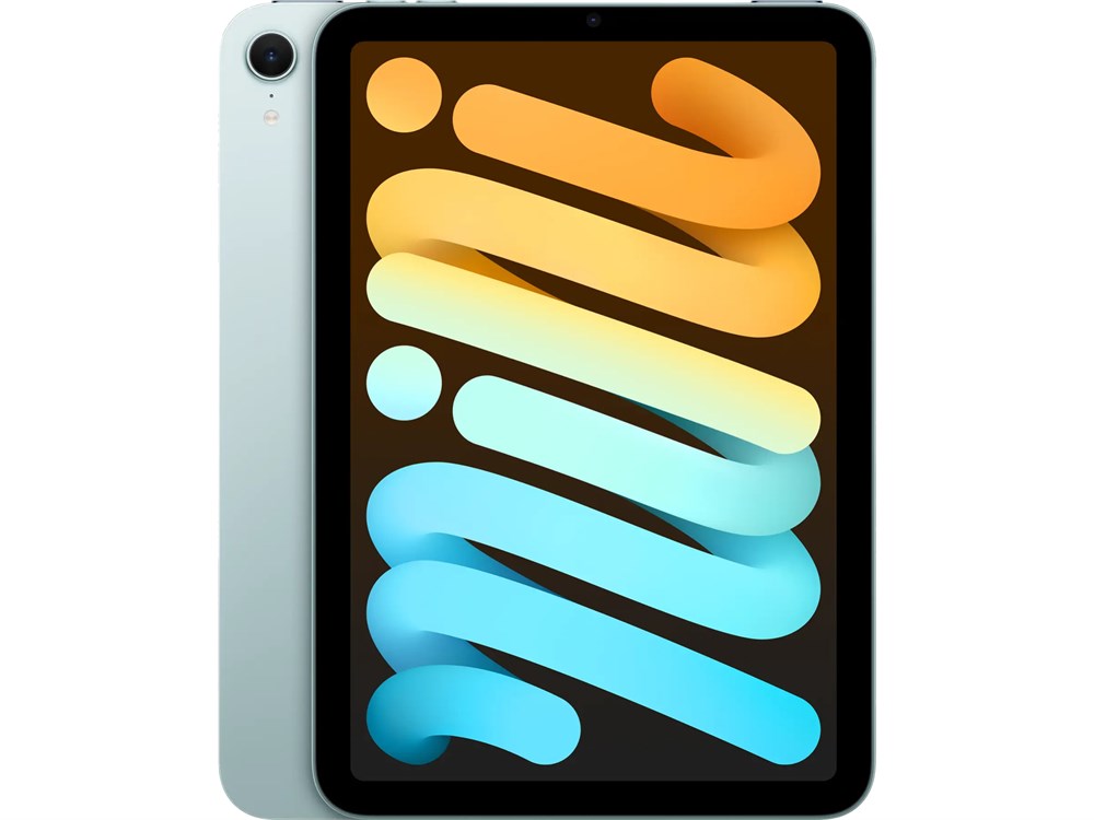 Apple iPad Mini (2024), Wi-Fi