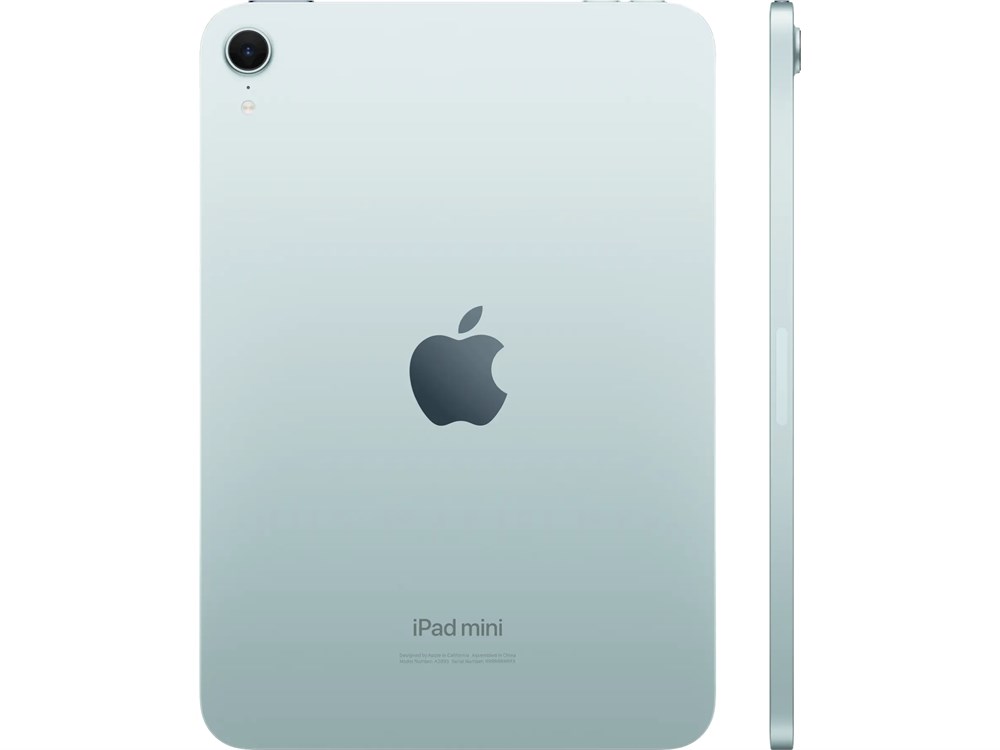 Apple iPad Mini (2024) — фото 2