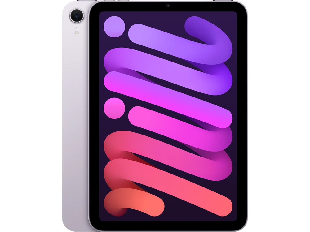 Apple iPad Mini (2024), Wi-Fi