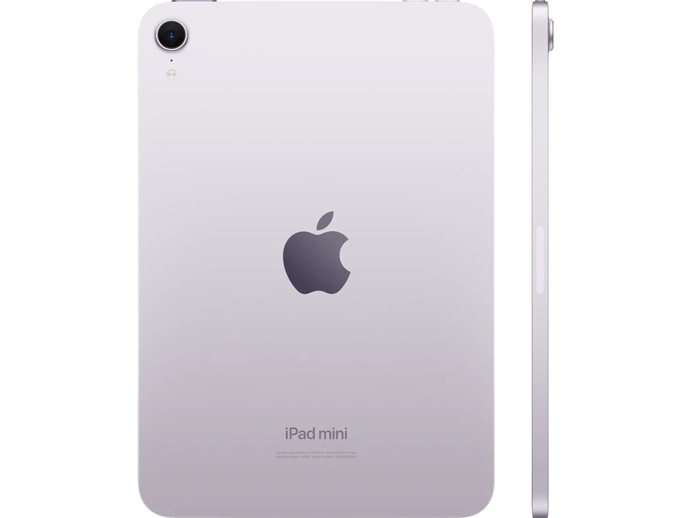 Apple iPad Mini (2024) — фото 2