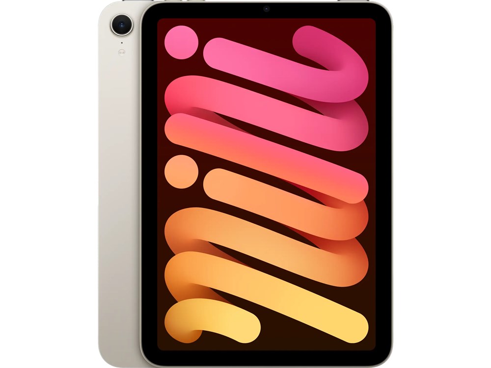 Apple iPad Mini (2024), Wi-Fi