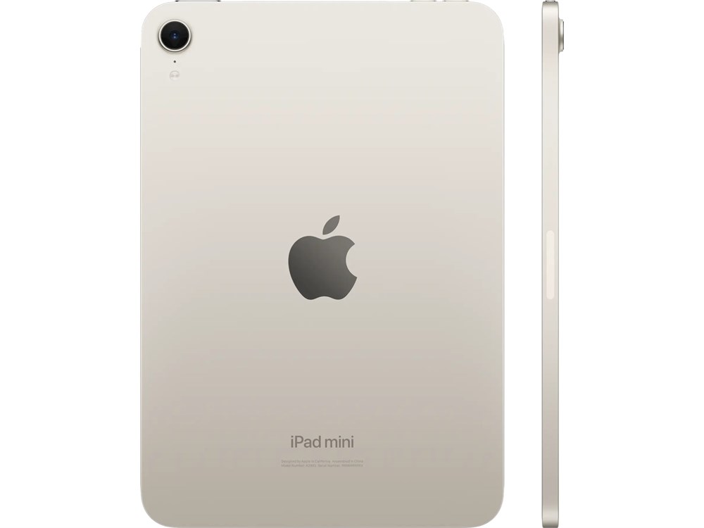 Apple iPad Mini (2024) — фото 2