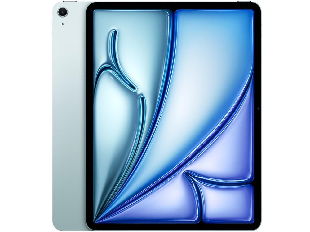 Apple iPad Air 13 (M3) 2025 — фото 1